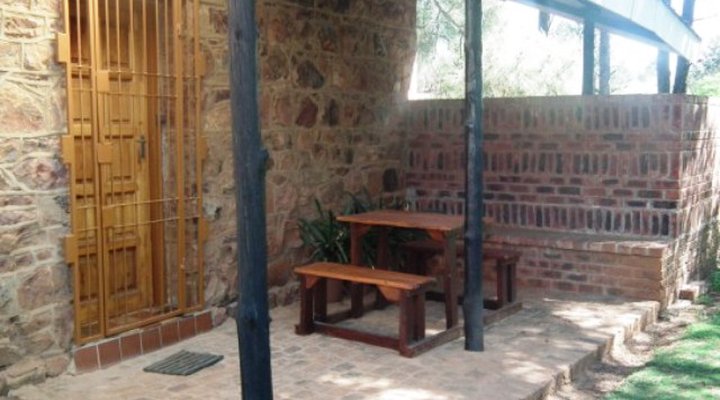 Arboretum Nursery and Guest Farm