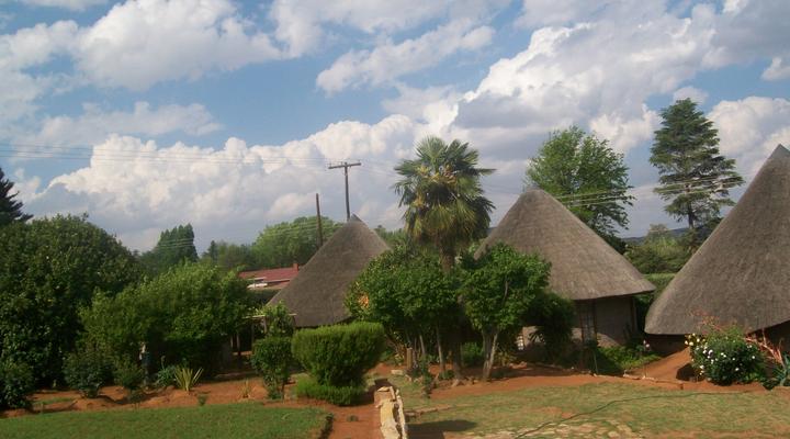 Bird Haven Bed and Breakfast