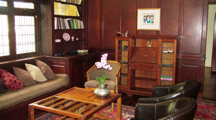 Blyplek @ Central Avenue