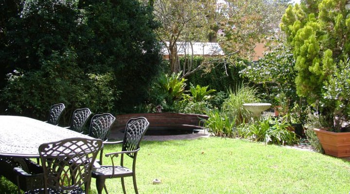 Blyplek @ Central Avenue