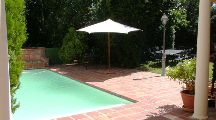 Blyplek @ Central Avenue