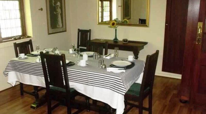 Blyplek @ Central Avenue