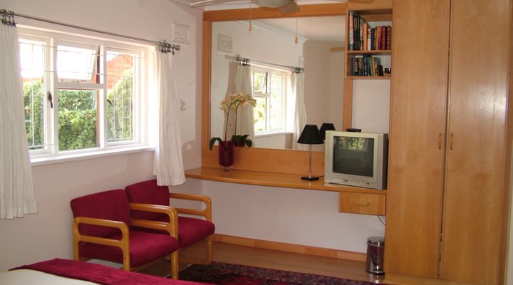 Blyplek @ Central Avenue