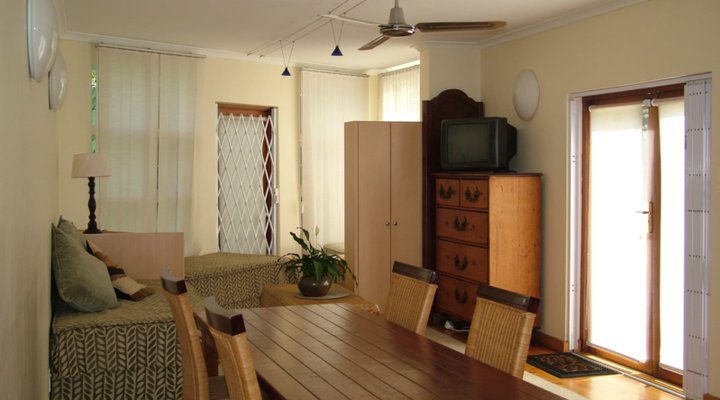 Blyplek @ Central Avenue