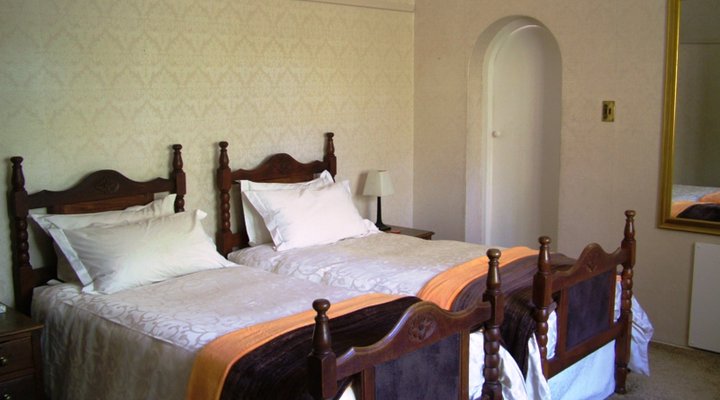 Blyplek @ Central Avenue