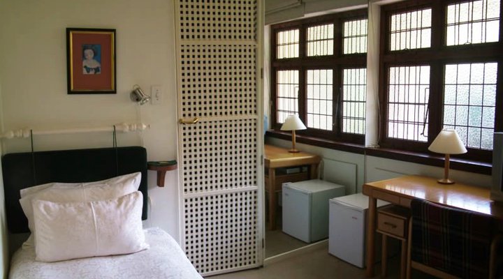 Blyplek @ Central Avenue