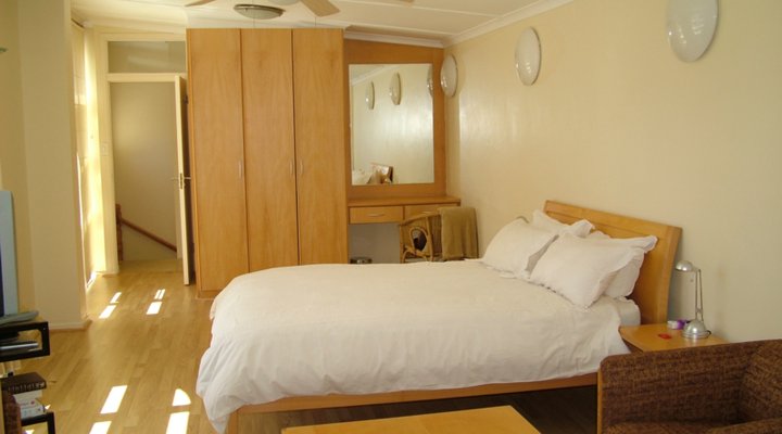 Blyplek @ Central Avenue