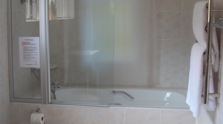 Blyplek @ Central Avenue