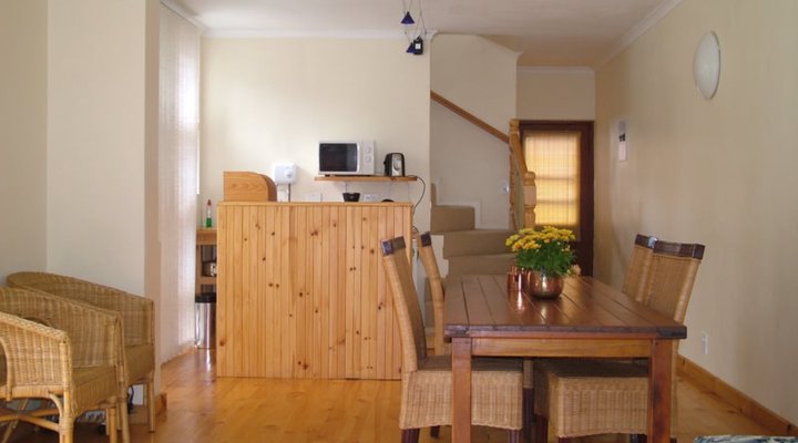 Blyplek @ Central Avenue