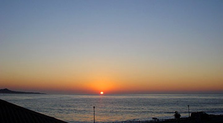 Heavenly Holiday Apartment