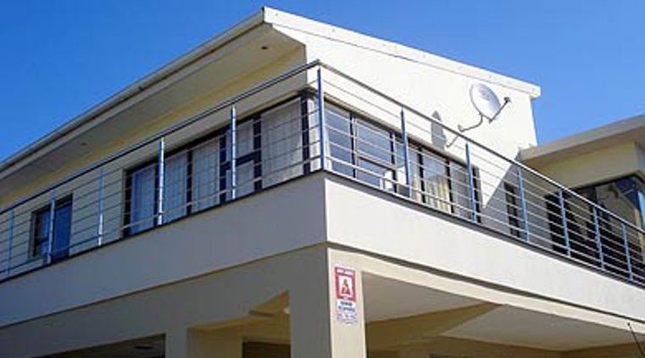 Heavenly Holiday Apartment