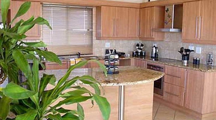 Heavenly Holiday Apartment