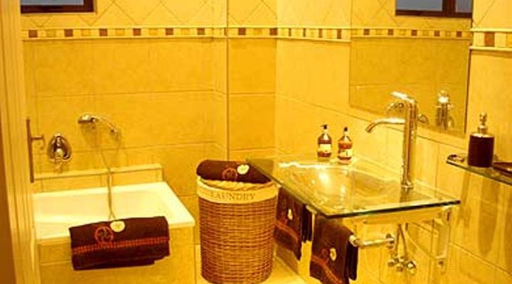 Heavenly Holiday Apartment