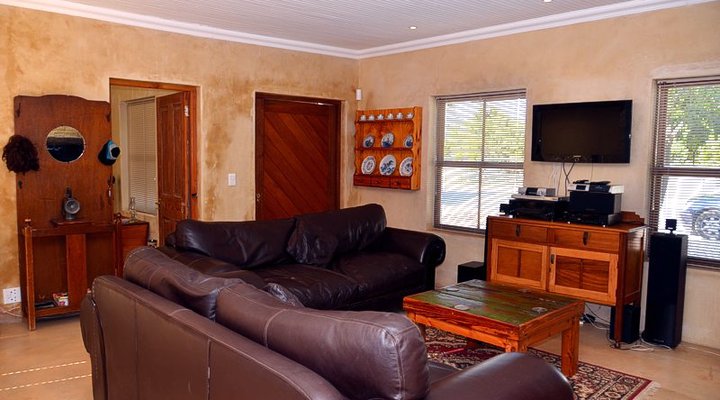 Eldorado Country House