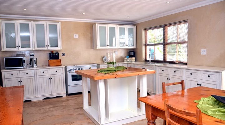 Eldorado Country House
