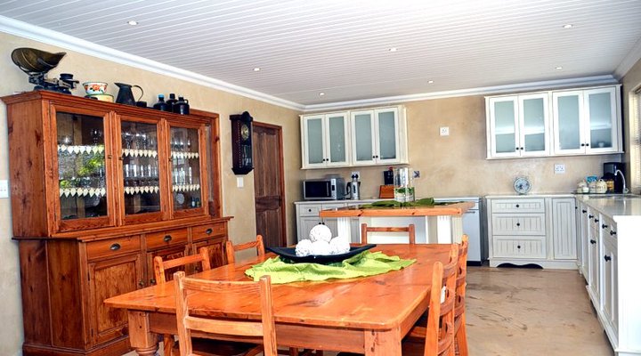 Eldorado Country House