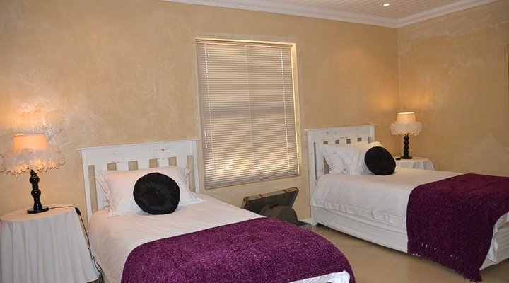 Eldorado Country House