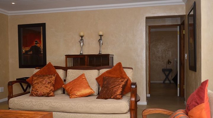 Eldorado Country House