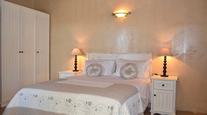 Eldorado Country House