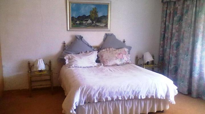 Klaar Gesukkel Guest House