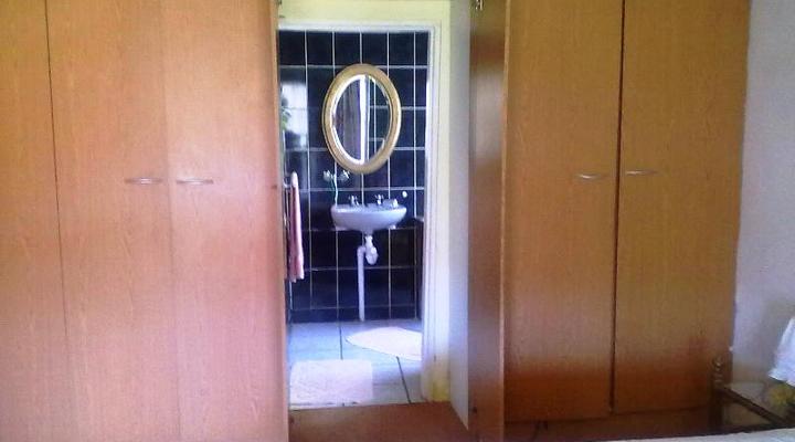 Klaar Gesukkel Guest House