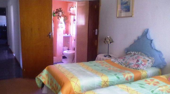 Klaar Gesukkel Guest House