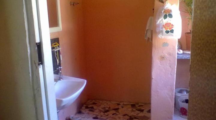 Klaar Gesukkel Guest House