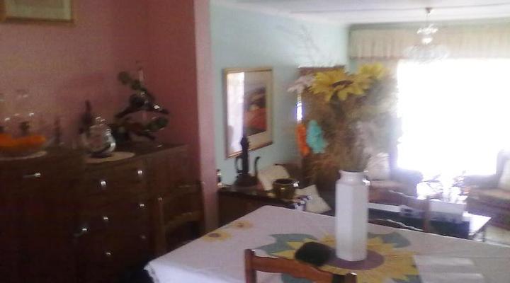 Klaar Gesukkel Guest House