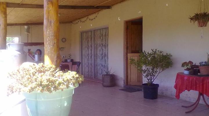 Klaar Gesukkel Guest House