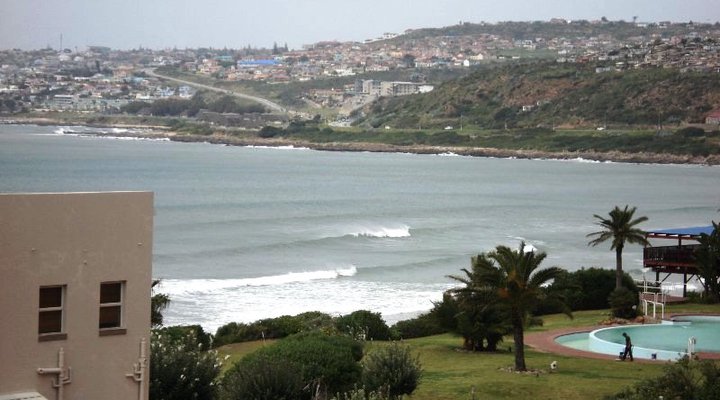 Ellis Self-catering: La Palma Villa Flat C29