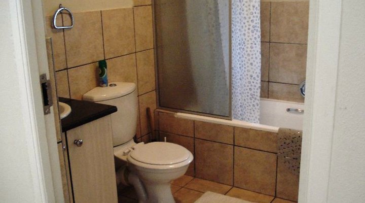 Ellis Self-catering: La Palma Villa Flat C29