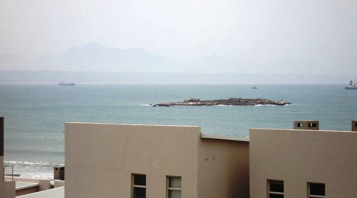 Ellis Self-catering: La Palma Villa Flat C29