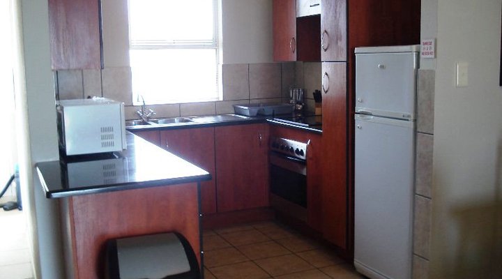 Ellis Self-catering: La Palma Villa Flat C29