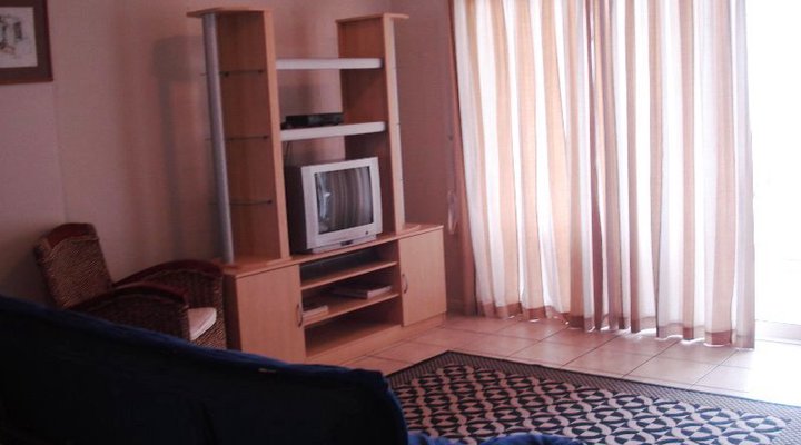 Ellis Self-catering: La Palma Villa Flat C29