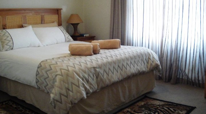 Ellis Self-catering: La Palma Villa Flat C29