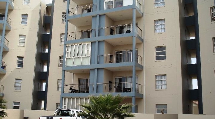 Ellis Self-catering: La Palma Villa Flat C29