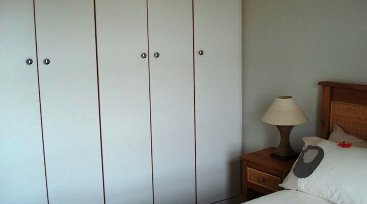 Ellis Self-catering: La Palma Villa Flat C13