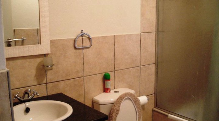 Ellis Self-catering: La Palma Villa Flat C13