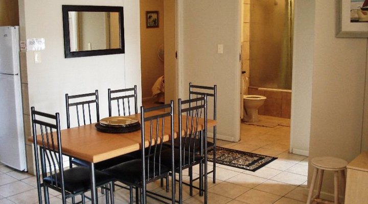 Ellis Self-catering: La Palma Villa Flat C13