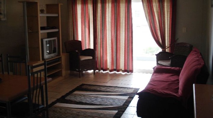 Ellis Self-catering: La Palma Villa Flat C13