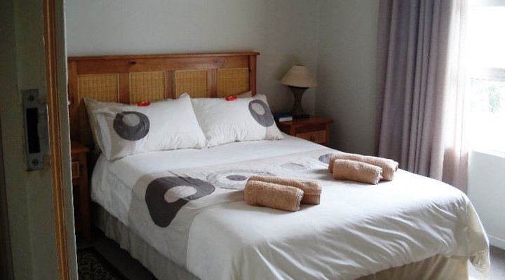 Ellis Self-catering: La Palma Villa Flat C13