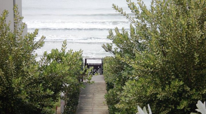 Ellis Self-catering: La Palma Villa Flat C13