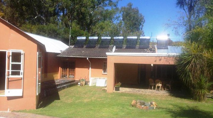 Sleekhostel Boarding House