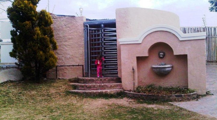 Sleekhostel Boarding House