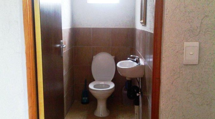 Sleekhostel Boarding House