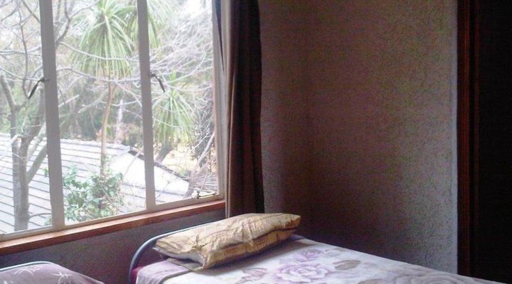 Sleekhostel Boarding House