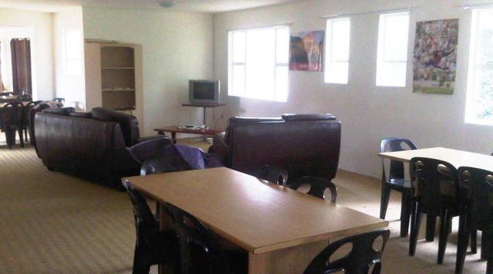 Sleekhostel Boarding House