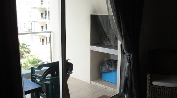 Ellis Self-catering: La Palma Villa Flat E24