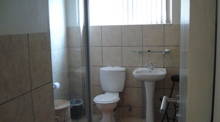 Ellis Self-catering: La Palma Villa Flat E24