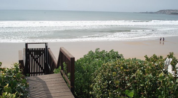 Ellis Self-catering: La Palma Villa Flat E24